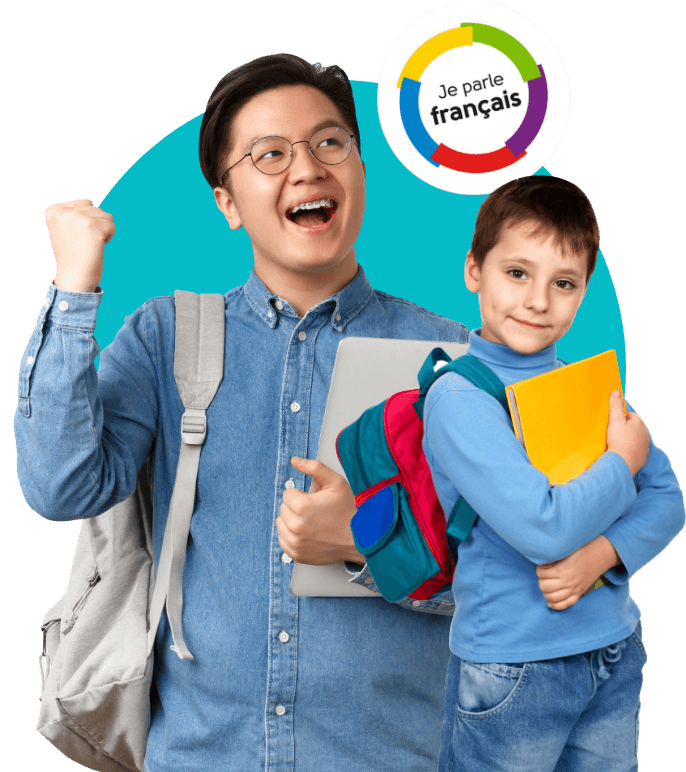 Learn French La Francophonie